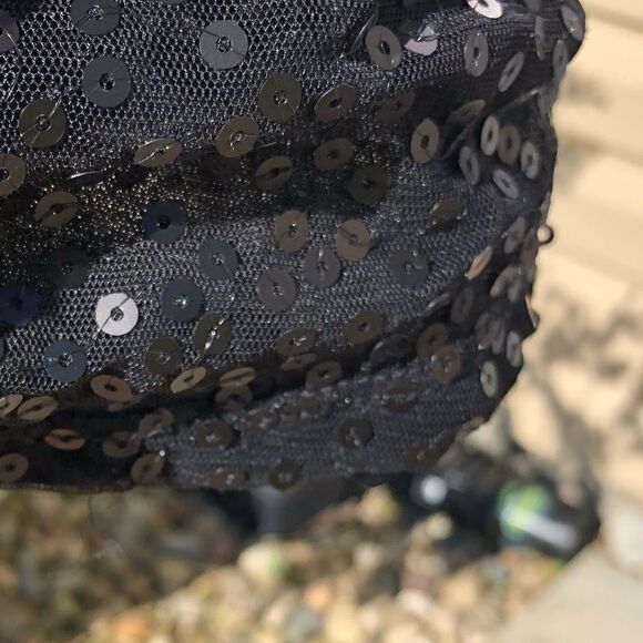 MOSSIMO sequined tank top ***3 for $25*** - Picture 3 of 8